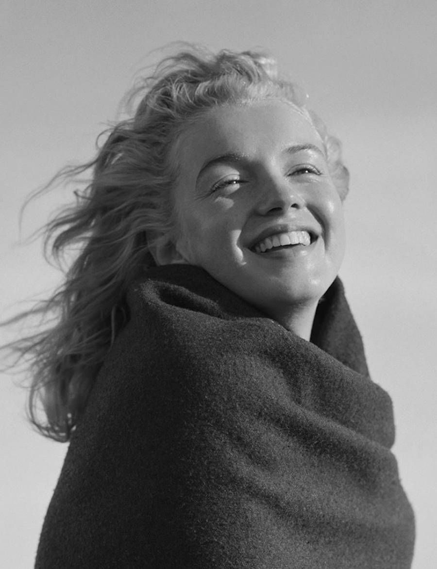 Young Marilyn 1